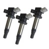 M’s Parts IC13 19500-B2050 19500-B2051 Ignition Coil, 3-Piece Set, Refer