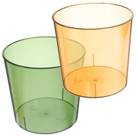 COHEALI Can Pair Pcs Pet Material for Bathroom Kitchen Study and Compact Spaces