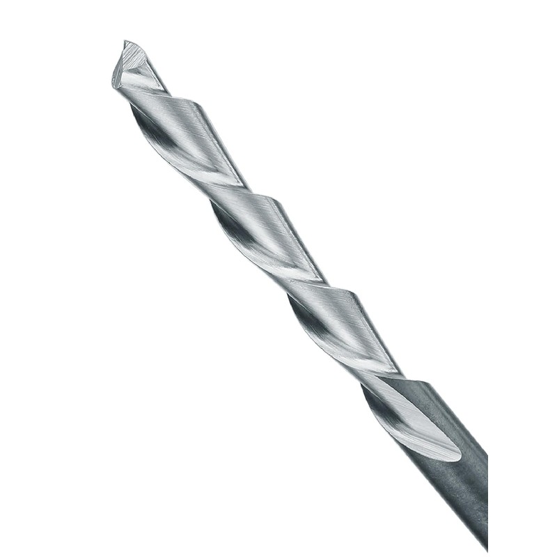 Drywall Cut Out Bit 1/4 Inch Guidepoint Rotary Router Tool