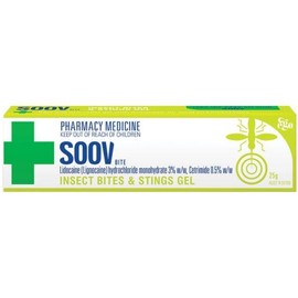 Ego Soov Bite Gel 25g
