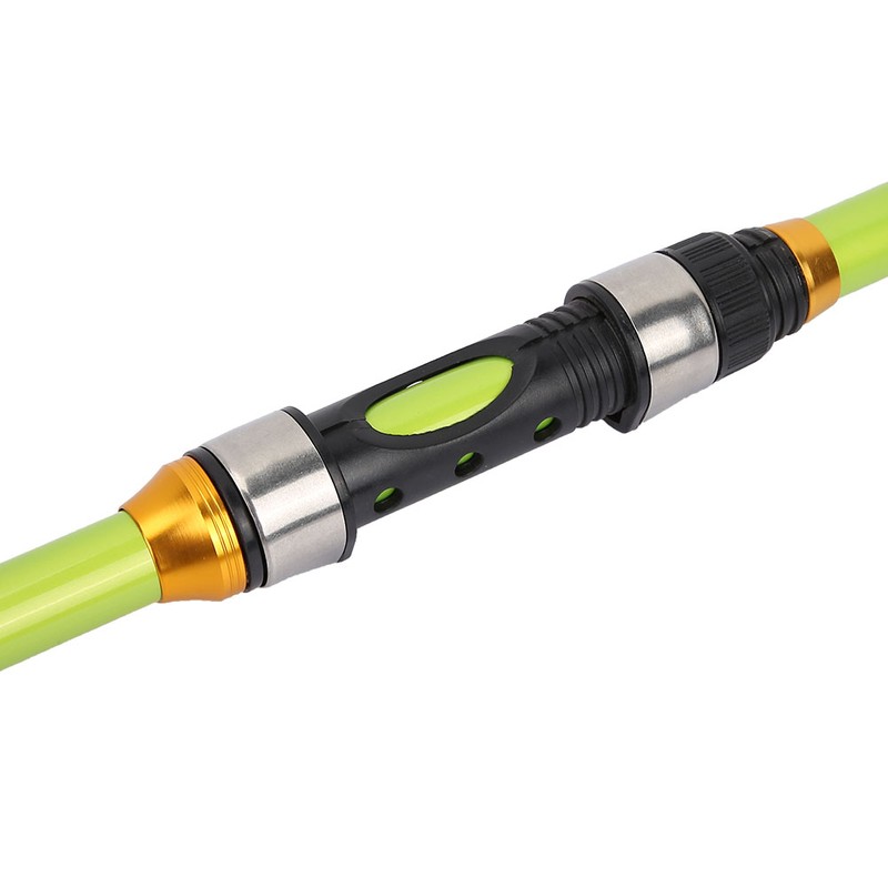 Outdoor Ultra Short Portable Sea Fishing Carbon Rod Fishing Rod