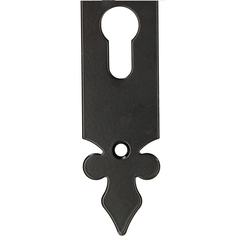 KOTARBAU® Door Handle Door Handle Set for Doors Gates Sign