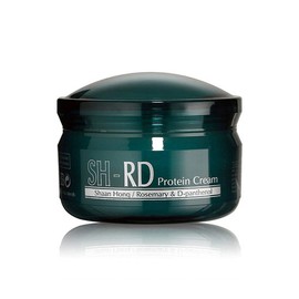 Shanhong RD Cream Protein No-Wash Hair Treatment 150ml / 샨홍 RD크림 단백질 노워시 헤어트리트먼트 150ml