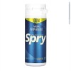 SPRY GUM Xylitol Gum PEPPERMINT Sugar Aspartame Free 162 Pcs