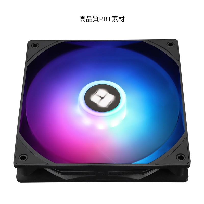 Thermalright TL-C14C-S Case Fan High Performance Cooler Fan 1500RPM with