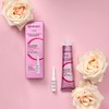 Biopoint Permanente Farbcreme 60 ml + 1 Ampulle Hyaluplex Hair