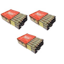 Cocosette, Wafer Cookie Filled with Coconut Cream - 50g each (Pack of 54)