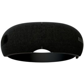 Eleeels R6 Eye Care Massager and Air Acupressure - 4 Massage Modes - Nano Silkin™ Lining with Ergonomic 3D Suit Technology