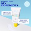 etc Super Goof Mineral Unseen Sunscreen SPF 40 1.7 oz/50