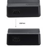 EN-EL11 USB Charger for Nikon Coolpix S550, Coolpix S560 Camera