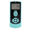 Digital Metronome High Accuracy Universal Vocal Counting Metronome with LED