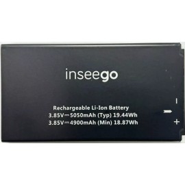 inseego 40123133 Battery for Inseego MiFi M2000 M2100 5G Hotspot 5050mAh Original