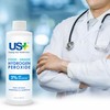 US+ Food Grade 3% Hydrogen Peroxide - Versatile All-Natural Cleaner