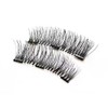 LASHVIEW LASHVIEW Lash Clusters 144 Pcs Cluster Lashes DIY Cluster