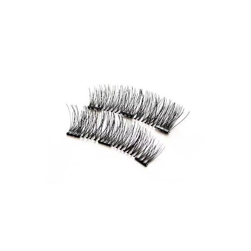 LASHVIEW LASHVIEW Lash Clusters 144 Pcs Cluster Lashes DIY Cluster