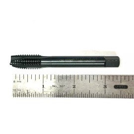 OSG M12 X 1.75  D6 3 FLUTE SPIRAL POINT PLUG TAPS HYPRO STEAM OXIDE OSG 2892301