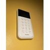 Wall Mount Compatible with SimpliSafe Keypad (Keypad Not Included)