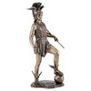Top Collection Mercury Statue- Olympian Greek God of Transitions and
