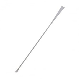 Sundiamond Stainless Steel Microspartel, Round Point, 8.3 inches (210 mm)