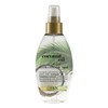 OGX, Tratamiento Capilar Nutritivo de Aceite de Coco, 125 ml