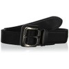 SSK YV550 Men's Belt, Elastic Belt, black (90)