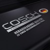 Cosch Edelstahl Round Steel V2A Polished Diameter 10.0 mm Length