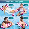 Aqua Original 4-in-1 Monterey Hammock Pool Float & Water Hammock