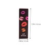 SAFIGLE 50pcs DIY Lipstick Box Set Empty Paper Lip Gloss