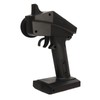 2.4GHz 6 Channel Transmitter Receiver Professional High Sensitivity One Hand