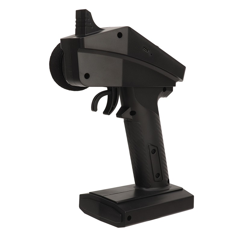 2.4GHz 6 Channel Transmitter Receiver Professional High Sensitivity One Hand