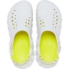Crocs Unisex Echo Clog Moonlight Men 5 Women 7 Medium