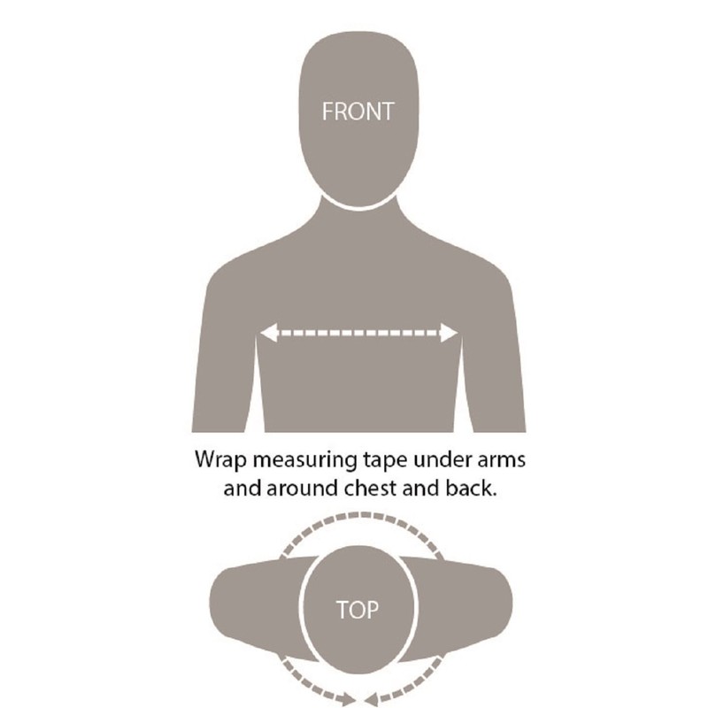 Oceans 7 US Coast Guard Approved, Infant-Child-Youth Life Jacket Vest