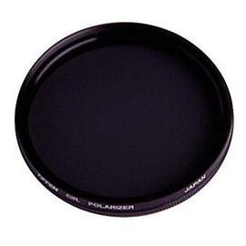 Tiffen 43CP 43CP 43mm Circular Polarizing Filter (Gray)