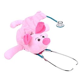 Pig Stethoscope Cover