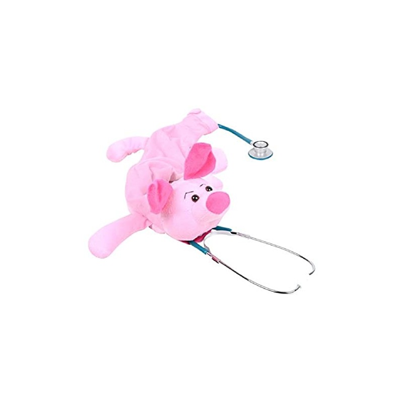 Pig Stethoscope Cover