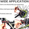 YUENTOEN T Handle Allen Wrench Set, 4/5/6mm Bike Allen Hex