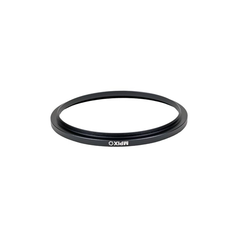 82mm to 86mm Step-Up Ring Filter adapter (82mm-86mm) Camera Filter