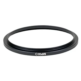 82mm to 86mm Step-Up Ring Filter adapter (82mm-86mm) Camera Filter Ring for 86mm UV ND CPL Filter (MPIXO)