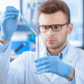 Measuring cylinder, plastic measuring cylinder, 250 ml, plastic measuring cylinder, measuring cylinder and plastic cup