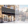 Sunny Guard Balcony Privacy Screen, Balcony Covering, PES, UV Protection
