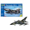 Revell 04619 1:72 Scale Tornado GR.1 RAF, 24.3 cm in