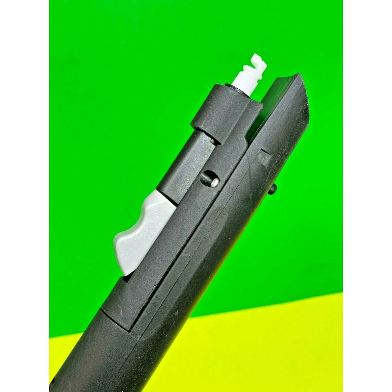 Hoover 440006808 8' Upholstery Hose w/Tools & Storage Bag Hoover