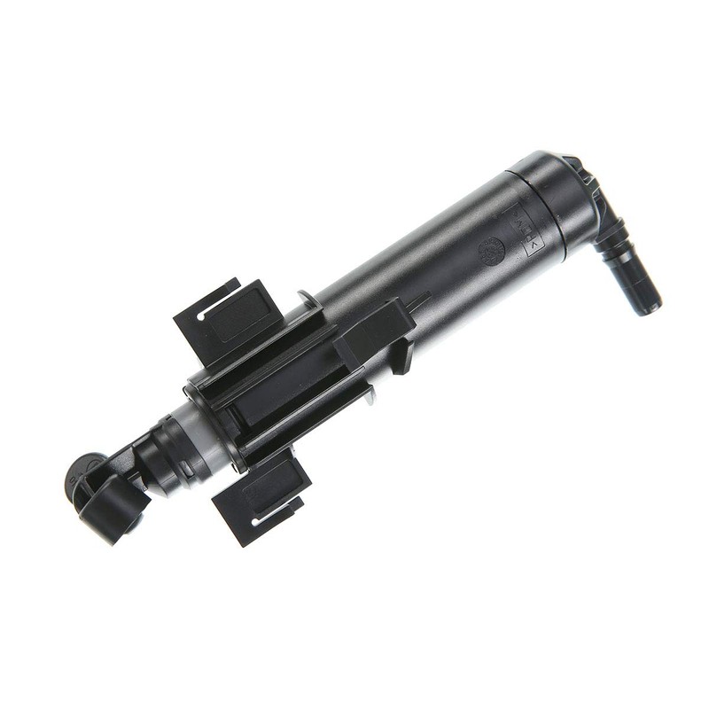 2x Headlight Cleaning Washer Nozzle Left and Right for A5