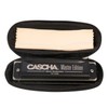 CASCHA Harmonica Learning Set Including High-Quality Harmonica in C Major