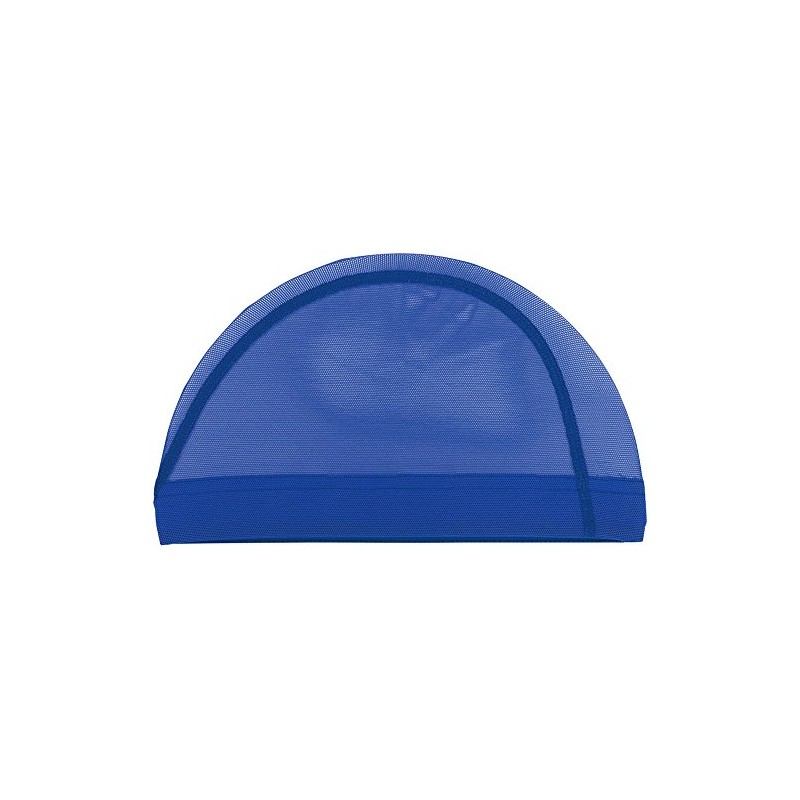 Speedo SD97C02 Swim Cap, Mesh Pool Cap for Swimming, WA-Approved
