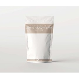 White Willow Bark Extract Powder 500 g