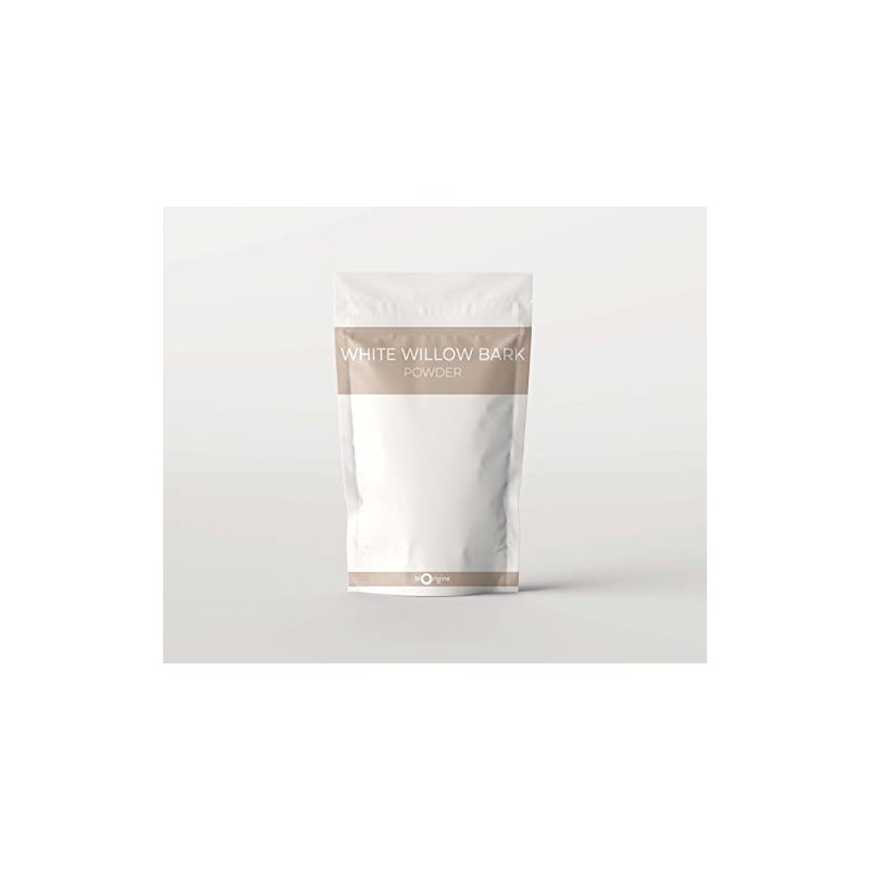 White Willow Bark Extract Powder 500 g