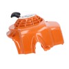 Pull Starter Assembly Chainsaw Rewind Starter 4237 080 2113 Replacement
