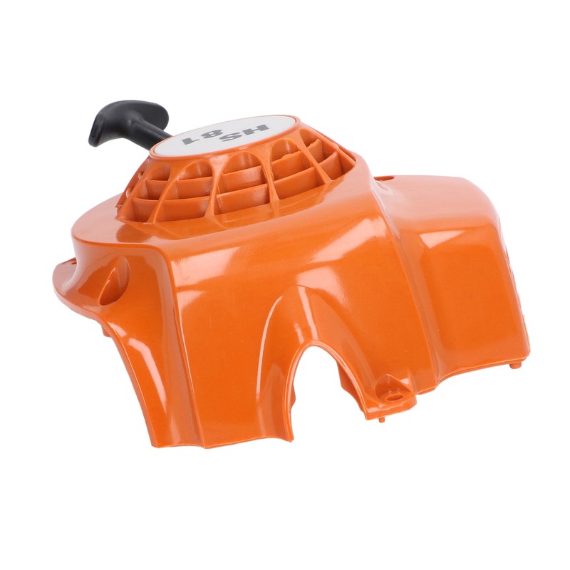 Pull Starter Assembly Chainsaw Rewind Starter 4237 080 2113 Replacement