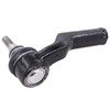 NewYall Inner and Outer Front Left Right Steering Tie Rod